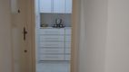 Foto 6 de Apartamento com 2 Quartos para alugar, 130m² em Aparecida, Santos