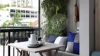 Foto 10 de Apartamento com 1 Quarto à venda, 52m² em Vila Madalena, São Paulo