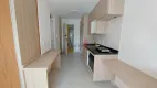 Foto 6 de Apartamento com 1 Quarto para alugar, 26m² em Vila Clementino, São Paulo