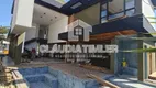 Foto 4 de Casa de Condomínio com 4 Quartos à venda, 325m² em Alphaville Campo Grande, Campo Grande