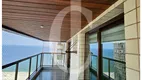 Foto 2 de Apartamento com 4 Quartos para alugar, 148m² em Barra da Tijuca, Rio de Janeiro