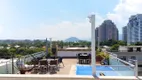 Foto 4 de Apartamento com 4 Quartos à venda, 242m² em Barra da Tijuca, Rio de Janeiro