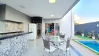Foto 30 de Casa de Condomínio com 3 Quartos à venda, 260m² em Residencial Village Damha II, Araraquara