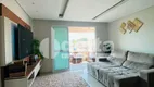 Foto 2 de Apartamento com 3 Quartos à venda, 116m² em Tibery, Uberlândia