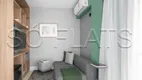 Foto 8 de Flat com 1 Quarto à venda, 28m² em Jardim Europa, São Paulo