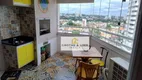 Foto 3 de Apartamento com 2 Quartos à venda, 76m² em Vila das Jabuticabeiras, Taubaté