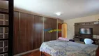 Foto 8 de Sobrado com 3 Quartos à venda, 251m² em Jardim Marek, Santo André