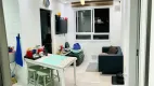 Foto 11 de Apartamento com 2 Quartos à venda, 34m² em Santana, São Paulo