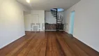 Foto 3 de Apartamento com 3 Quartos à venda, 202m² em Vila Romana, São Paulo