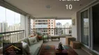 Foto 20 de Apartamento com 3 Quartos à venda, 216m² em Vila Mariana, São Paulo