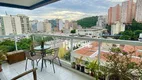 Foto 6 de Apartamento com 3 Quartos à venda, 143m² em Icaraí, Niterói