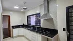 Foto 12 de Casa com 3 Quartos para venda ou aluguel, 139m² em Campos Ville, Araraquara
