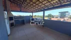 Foto 6 de Casa com 4 Quartos à venda, 120m² em Jardim Mariléa, Rio das Ostras