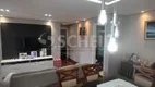 Foto 2 de Apartamento com 2 Quartos à venda, 67m² em Interlagos, São Paulo