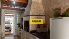 Foto 3 de Casa com 3 Quartos à venda, 120m² em Demarchi, São Bernardo do Campo