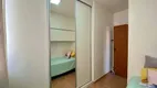 Foto 12 de Cobertura com 2 Quartos à venda, 107m² em Castelo, Belo Horizonte