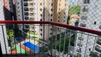 Foto 6 de Apartamento com 4 Quartos para venda ou aluguel, 200m² em Moema, São Paulo