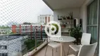 Foto 3 de Cobertura com 3 Quartos à venda, 165m² em Lagoa, Rio de Janeiro