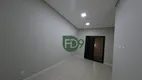 Foto 5 de Casa com 3 Quartos à venda, 141m² em Jardim Dona Judith, Americana