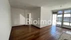 Foto 2 de Apartamento com 3 Quartos à venda, 130m² em Botafogo, Rio de Janeiro