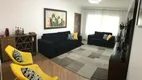 Foto 2 de Sobrado com 3 Quartos à venda, 187m² em Vila Floresta, Santo André