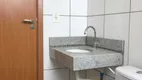 Foto 7 de Apartamento com 2 Quartos à venda, 43m² em Jardim Antonio Von Zuben, Campinas