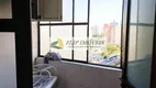 Foto 10 de Apartamento com 1 Quarto à venda, 52m² em Cambuí, Campinas