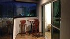 Foto 9 de Apartamento com 3 Quartos à venda, 156m² em Jardim Astúrias, Guarujá