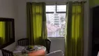 Foto 2 de Apartamento com 1 Quarto à venda, 40m² em Pompeia, Santos