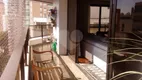 Foto 5 de Apartamento com 4 Quartos à venda, 307m² em Santana, São Paulo