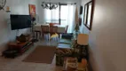 Foto 2 de Cobertura com 3 Quartos à venda, 135m² em Centro, Ubatuba