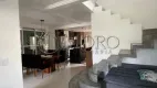 Foto 3 de Casa de Condomínio com 3 Quartos à venda, 214m² em Umbara, Curitiba