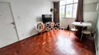 Foto 5 de Apartamento com 3 Quartos à venda, 70m² em Lins de Vasconcelos, Rio de Janeiro