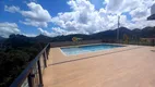 Foto 10 de Casa de Condomínio com 3 Quartos à venda, 341m² em Ermitage, Teresópolis