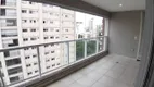 Foto 10 de Apartamento com 1 Quarto para alugar, 49m² em Campo Belo, São Paulo