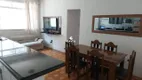 Foto 2 de Apartamento com 2 Quartos à venda, 75m² em Vila Matias, Santos