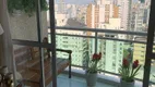 Foto 11 de Apartamento com 3 Quartos à venda, 91m² em Jardim, Santo André