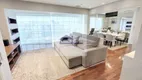 Foto 4 de Apartamento com 2 Quartos à venda, 84m² em Vila Clementino, São Paulo