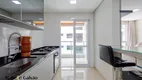 Foto 5 de Apartamento com 3 Quartos à venda, 103m² em Bacacheri, Curitiba