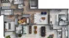 Foto 15 de Apartamento com 3 Quartos à venda, 178m² em Pinheiros, São Paulo