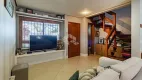 Foto 4 de Casa com 3 Quartos à venda, 119m² em Ipanema, Porto Alegre