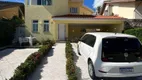 Foto 2 de Casa de Condomínio com 4 Quartos à venda, 380m² em Alphaville, Santana de Parnaíba