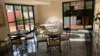 Foto 17 de Apartamento com 1 Quarto para alugar, 57m² em Botafogo, Campinas