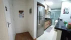 Foto 5 de Apartamento com 2 Quartos à venda, 48m² em Jardim Elizabete, Taboão da Serra