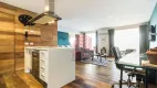 Foto 2 de Apartamento com 1 Quarto à venda, 75m² em Brooklin, São Paulo