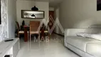 Foto 2 de Apartamento com 3 Quartos à venda, 83m² em Jacarepaguá, Rio de Janeiro