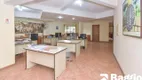 Foto 14 de Sala Comercial com 1 Quarto para alugar, 390m² em Campina do Siqueira, Curitiba