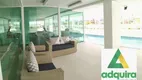 Foto 5 de Apartamento com 3 Quartos à venda, 105m² em Uvaranas, Ponta Grossa