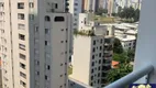 Foto 16 de Flat com 1 Quarto para alugar, 32m² em Paraíso, São Paulo