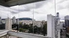 Foto 25 de Apartamento com 3 Quartos à venda, 180m² em Embaré, Santos